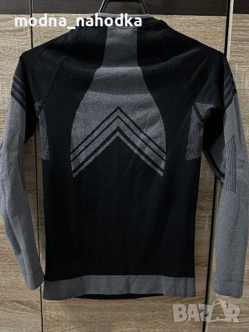 Чисто нова дамска термо блуза Crivit , снимка 2 - Блузи с дълъг ръкав и пуловери - 40112601