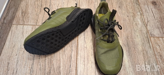 ADIDAS GORE-TEX Мъжки маратонки-номер 42, снимка 8 - Маратонки - 52910268