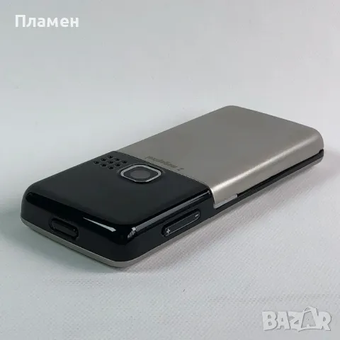 Мобилен телефон нокиа GSM Nokia 6300 camera 2 mpx, bluetooth, Flash Lite 2 Made in Finland, снимка 4 - Nokia - 44313339