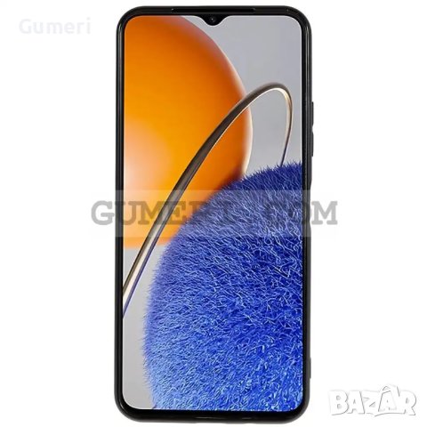 Гръб със Защита на Камера за Huawei Nova Y61, снимка 3 - Калъфи, кейсове - 40760211
