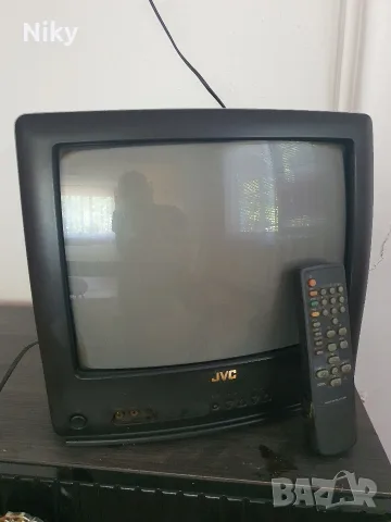 Телевизор JVC 14 инча 