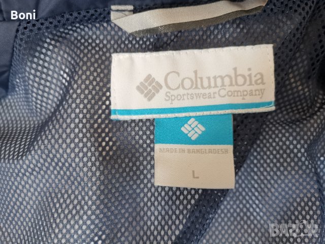 Columbia omni tech Mens. , снимка 8 - Якета - 42698916
