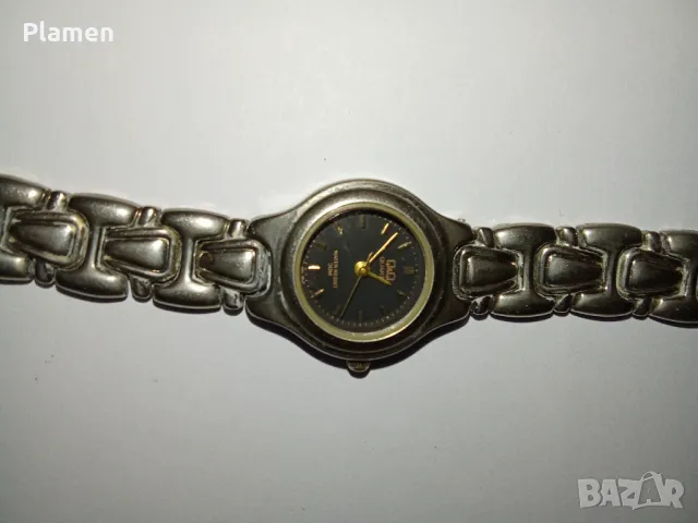 Стар дамски кварцов часовник Ситизен , снимка 1