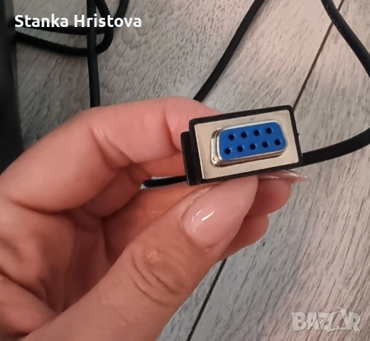 Скоростен лост Logitech , снимка 6 - Друга електроника - 54267154