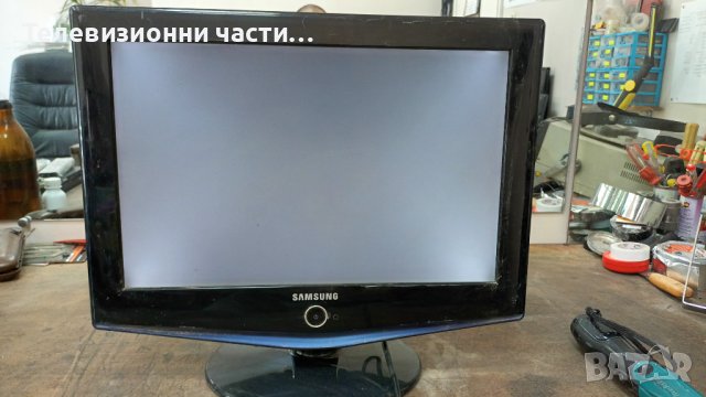Samsung LE-19R71B-R с дефектен екран-BN44-00147A SIP-W19A/BN41-00802A M190A1-L02 Rev.C1