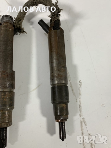 Дюзи Ваг груп 1.9 ТДИ 90 к.с. Duzi Vag Group 028130201G , снимка 5 - Части - 51533493