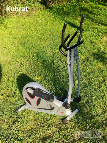 Кростренажор Тренажор Christopeit Sport CS5