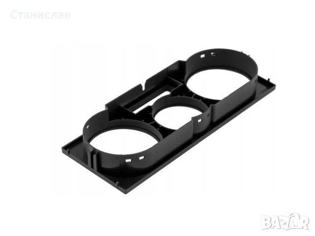 Рамка за управление на климатик VW Bora, снимка 2 - Части - 50639753