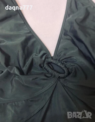 Макси бански рокля Германия, снимка 3 - Бански костюми - 50569505