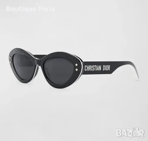Christian Dior оригинални слънчеви очила 