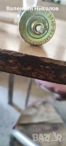 Ключ светлини за ГАЗ, снимка 2 - Части - 51690658