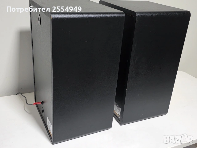 Telefunken TLX22/8 Professional, снимка 5 - Тонколони - 53878819