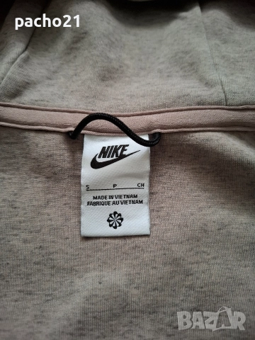 Nike Tech Fleece Tottenham Hotspur FC NSW, снимка 11 - Спортни дрехи, екипи - 52931537