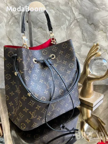 Louis Vuitton дамски чанти , снимка 3 - Чанти - 48760222
