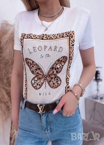 тениски, снимка 2 - Тениски - 51455640