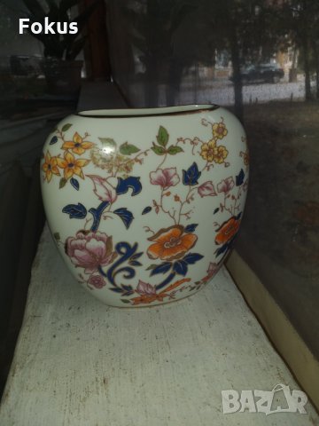 Стар порцелан Limoges ваза