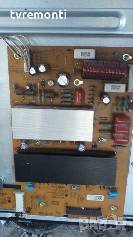 Z-SUS BOARD EBR66607601 EAX61420601