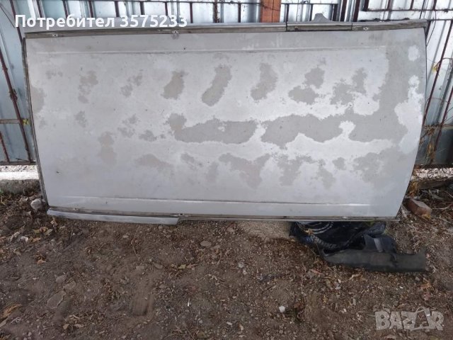 Таван за Шаран Галакси алхачбра