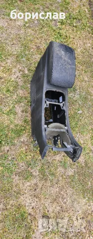 Подлакътник за ford s max 