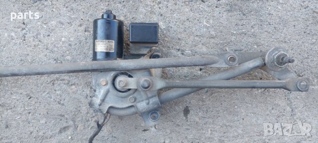 Моторче Предни Чистачки Мерцедес А класа W168 - A1688200242 N, снимка 2 - Части - 40621345