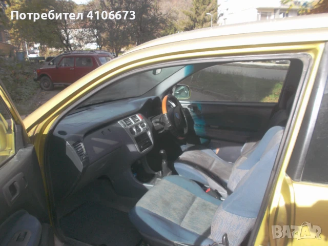 джип хонда, снимка 5 - Автомобили и джипове - 50844879