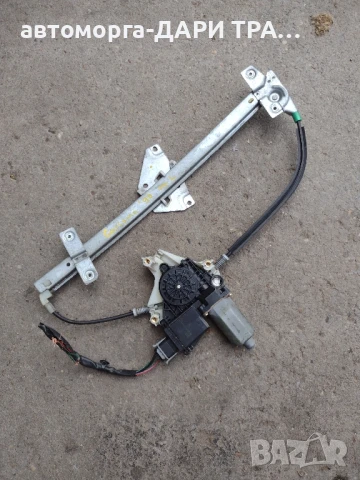 Стъклоповдигач за Мицубиши Каризма 1998г