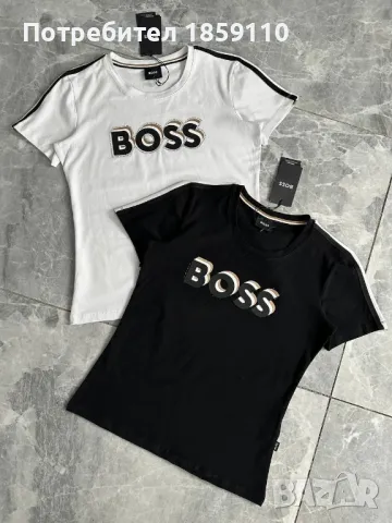 дамска тениска , снимка 1