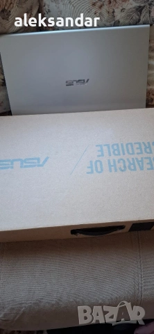 asus M50.90D.AMD ryzen 3 3250u.20GB.ramDDR4., снимка 5 - Лаптопи за дома - 54321585