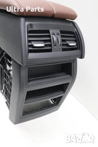 Оригинална BMW X5/X6 F15 F85 F16 F86 Централна конзола 9252117,9285084, снимка 3 - Части - 50375100