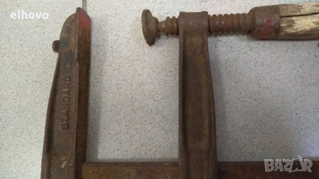 Стяга Standart 25, снимка 8 - Стяги - 34312063