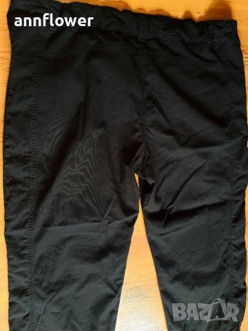 Големи лятни дънки X|PLOR woman 7/8 , снимка 5 - Къси панталони и бермуди - 40458472