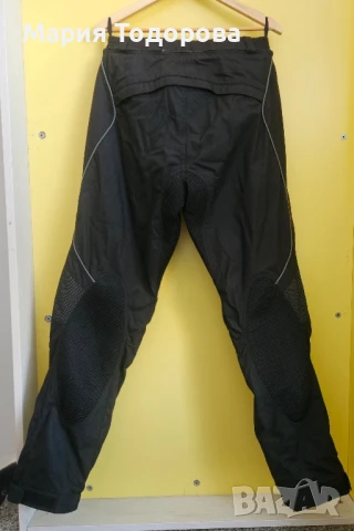 Нов летен мото панталон iXS , размер XL, снимка 2 - Аксесоари и консумативи - 51025155