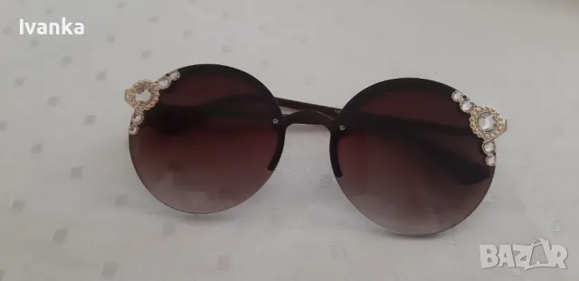 Слънчеви очила miu miu, снимка 7 - Слънчеви и диоптрични очила - 49572260