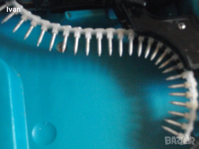 Made in JAPAN-MAKITA 6834-Отвертка Серийно Завинтване Винтове 25-57 mm-Макита-Оригинал Японска-470W, снимка 9 - Отвертки - 40146837