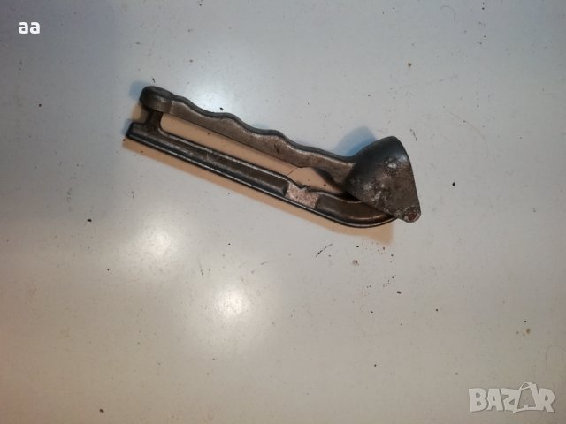 Изтисквачка за чесън, снимка 1