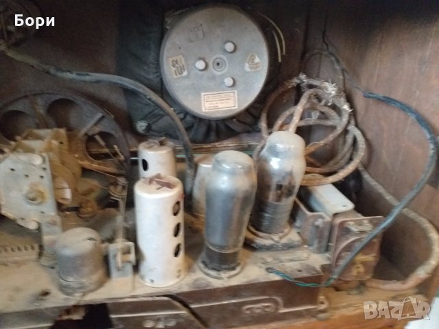 RFT-Super Stassfurt Tosca 5E63C, снимка 9 - Радиокасетофони, транзистори - 31806787