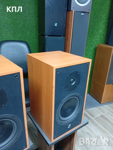 Тонколони ELAC ELT-71, снимка 5 - Тонколони - 53047114