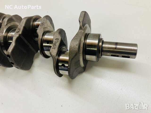 Колянов вал за Ford Форд Едже 2.0 дизел T9CE 2016, снимка 3 - Части - 42717965