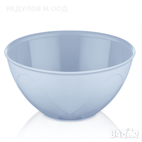 Пластмасова купа "Детелина", 4500 мл Bager / 201851, снимка 4 - Аксесоари за кухня - 44617724