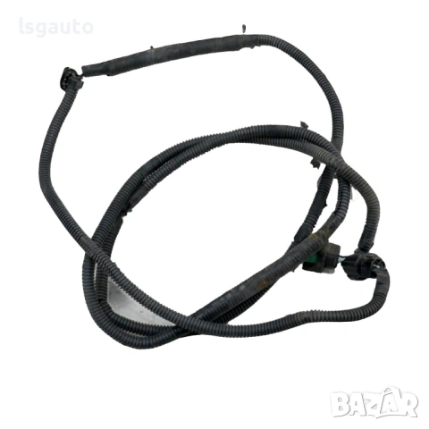 Инсталация халогени предна броня Mitsubishi Lancer X (GS44S) 2007-2017 ID: 159408