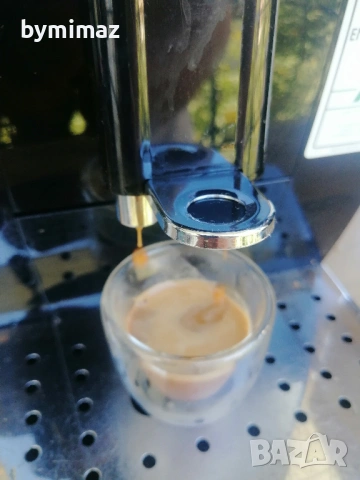 Delonghi 22.110.B Magnifica S, снимка 13 - Кафемашини - 38612505