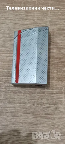 Масивна метална запалка Marlboro Filter Plus Малборо Филтър Плюс, снимка 2 - Колекции - 48918950