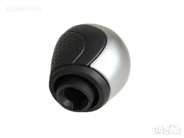 Топка за скоростен лост за Peugeot RCZ (2010-2015), снимка 2 - Части - 47949537