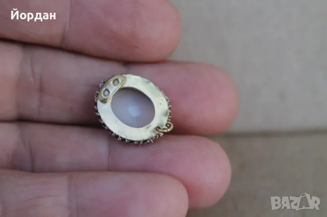 Висулка украшение ''Камея'', снимка 4 - Други - 47537832