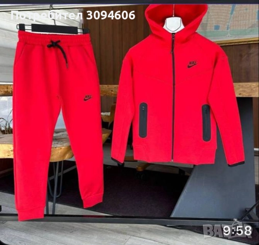 Детски екипи 