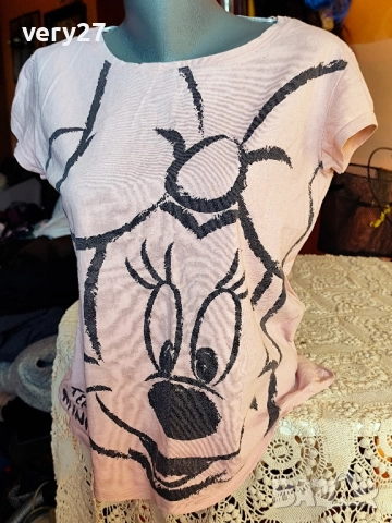 летни тениски, снимка 14 - Детски комплекти - 52266778