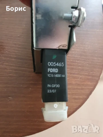 Брава ключалка механизъм плъзгаща дясна врата Ford Transit mk7 2007, снимка 2 - Части - 51246031