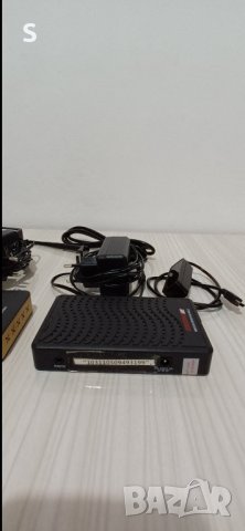 Сателитни приемници, снимка 6 - Приемници и антени - 39674379