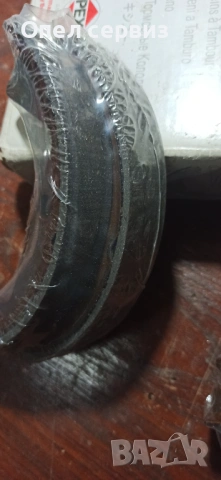 Спирачни челюсти!Чисто нови!!