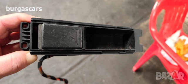 Запалка 8E0 863 284 Audi A4 B6 Avant 2.5TDI - 163 к.с, снимка 3 - Части - 53935981